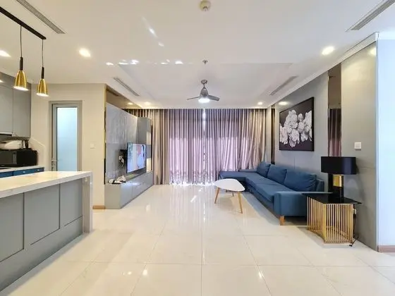 Executive Apart Daire