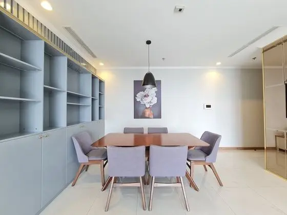 Executive Apart Daire