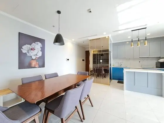 Executive Apart Daire