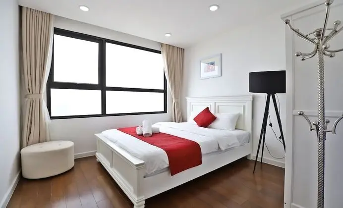 Deluxe Apart Daire
