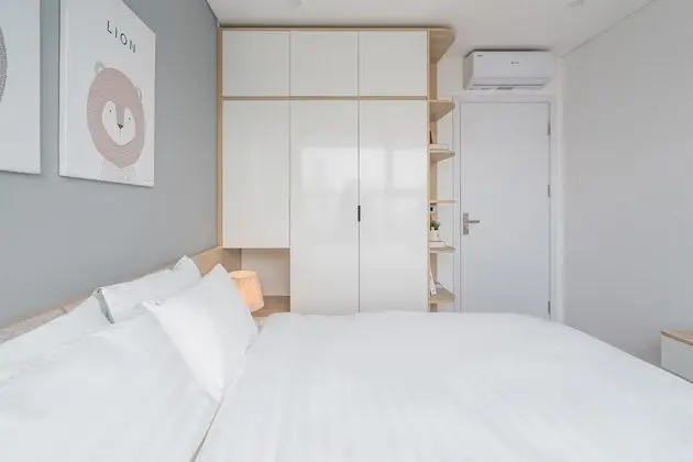 Deluxe Apart Daire