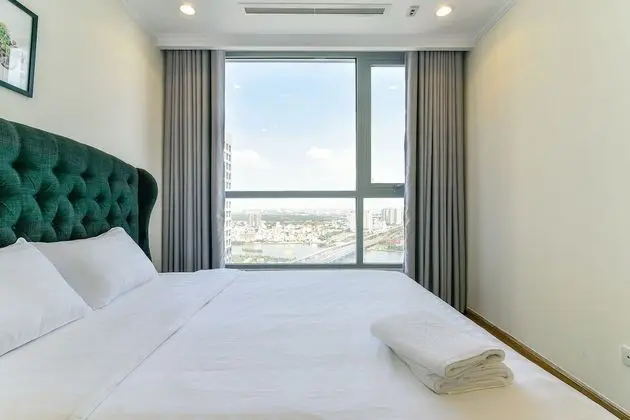 Luxury Apart Daire, 3 Yatak Odası, Sigara İçilmez, Şehir Manzaralı