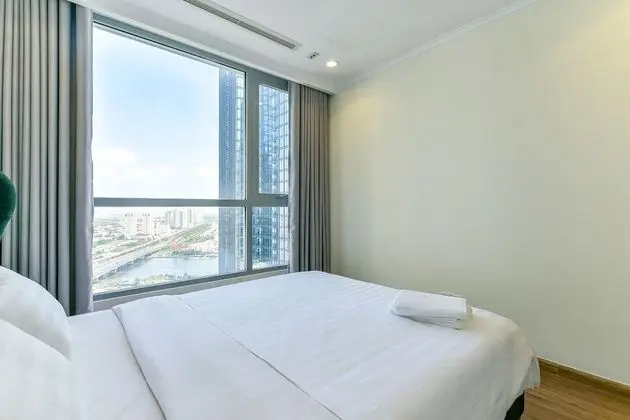 Luxury Apart Daire, 3 Yatak Odası, Sigara İçilmez, Şehir Manzaralı