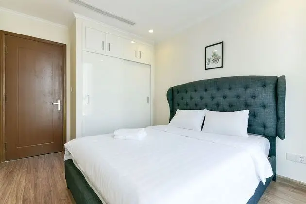 Luxury Apart Daire, 3 Yatak Odası, Sigara İçilmez, Şehir Manzaralı