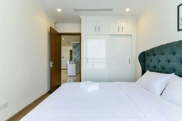 Luxury Apart Daire, 3 Yatak Odası, Sigara İçilmez, Şehir Manzaralı