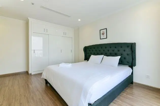 Luxury Apart Daire, 3 Yatak Odası, Sigara İçilmez, Şehir Manzaralı