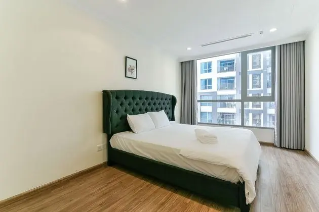 Luxury Apart Daire, 3 Yatak Odası, Sigara İçilmez, Şehir Manzaralı
