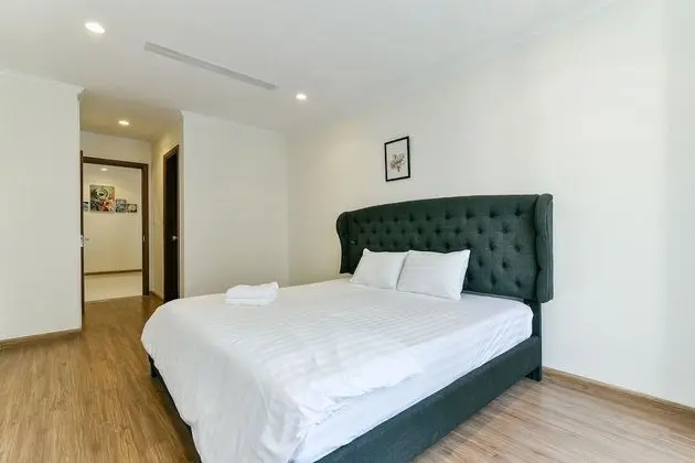 Luxury Apart Daire, 3 Yatak Odası, Sigara İçilmez, Şehir Manzaralı