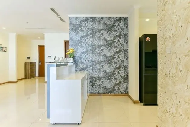 Luxury Apart Daire, 3 Yatak Odası, Sigara İçilmez, Şehir Manzaralı