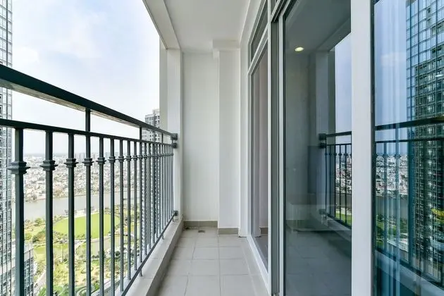 Luxury Apart Daire, 3 Yatak Odası, Sigara İçilmez, Şehir Manzaralı