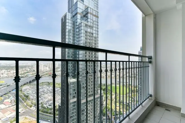 Luxury Apart Daire, 3 Yatak Odası, Sigara İçilmez, Şehir Manzaralı
