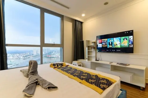 Premium Apart Daire