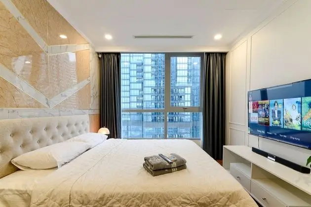 Premium Apart Daire