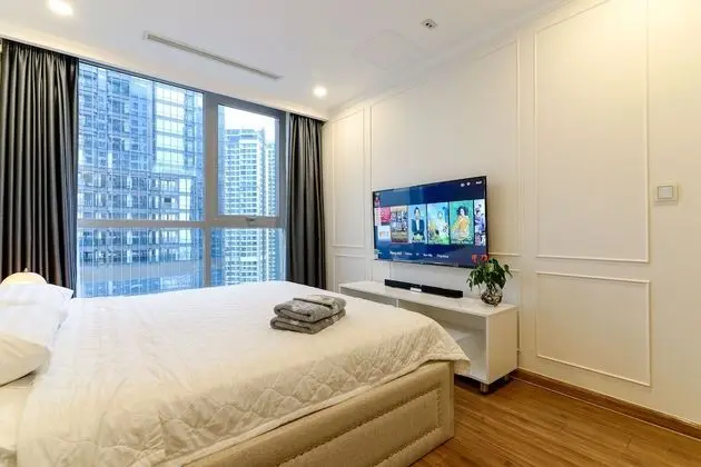 Premium Apart Daire