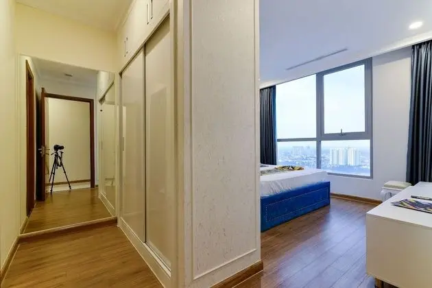Premium Apart Daire