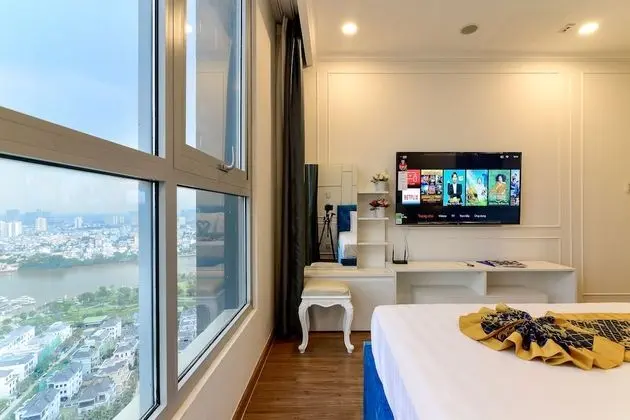 Premium Apart Daire