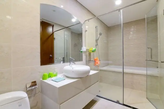 Premium Apart Daire