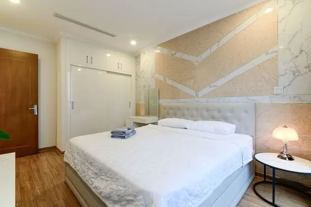 Premium Apart Daire