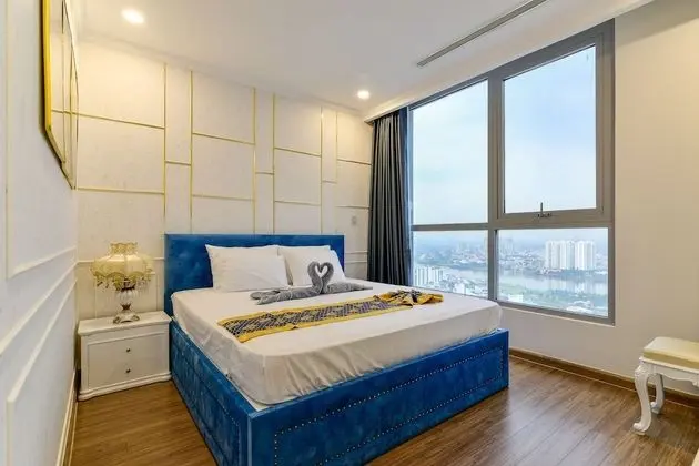 Premium Apart Daire