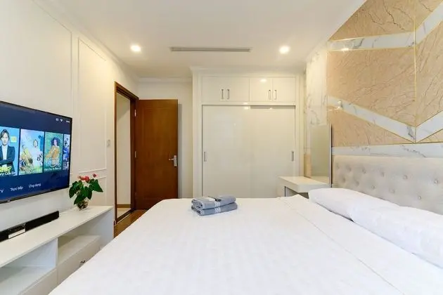 Premium Apart Daire