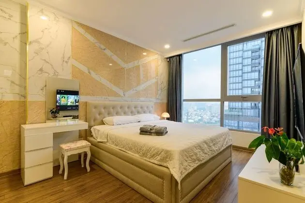 Premium Apart Daire