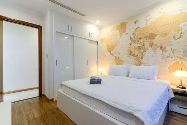 Premium Apart Daire