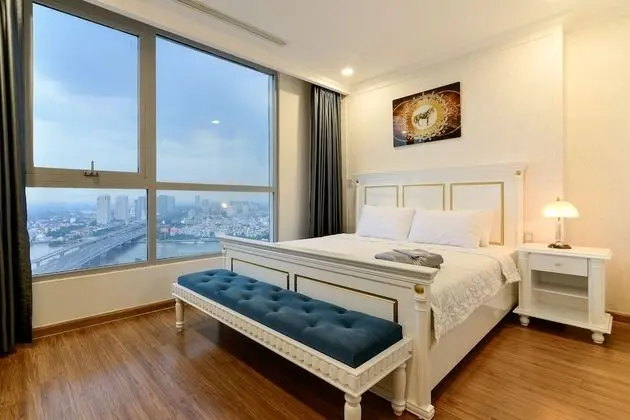 Premium Apart Daire