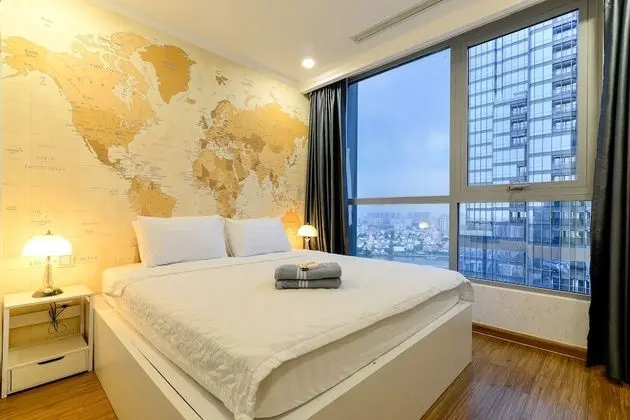 Premium Apart Daire