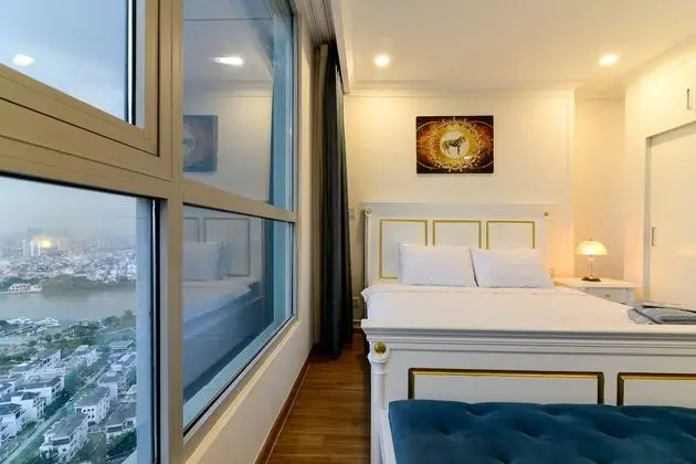 Premium Apart Daire