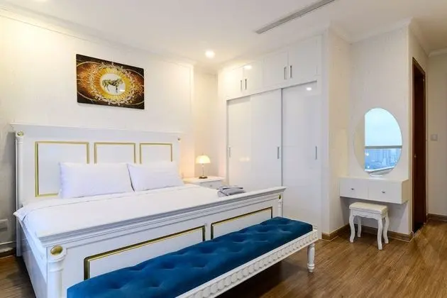 Premium Apart Daire