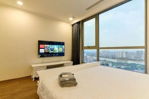 Premium Apart Daire