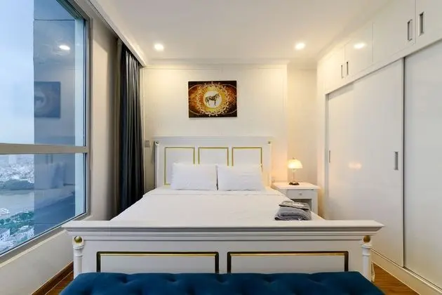 Premium Apart Daire