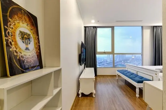Premium Apart Daire