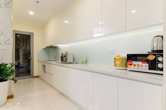 Premium Apart Daire