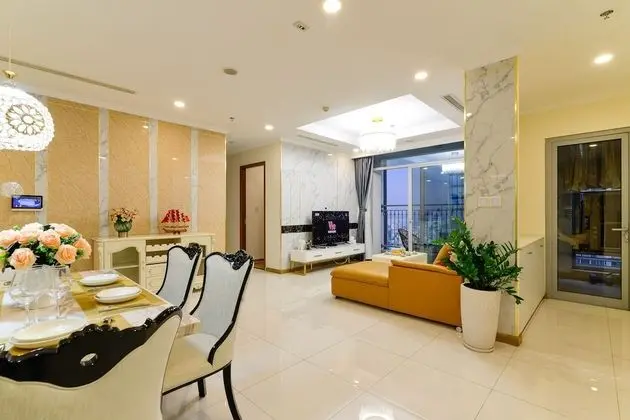Premium Apart Daire