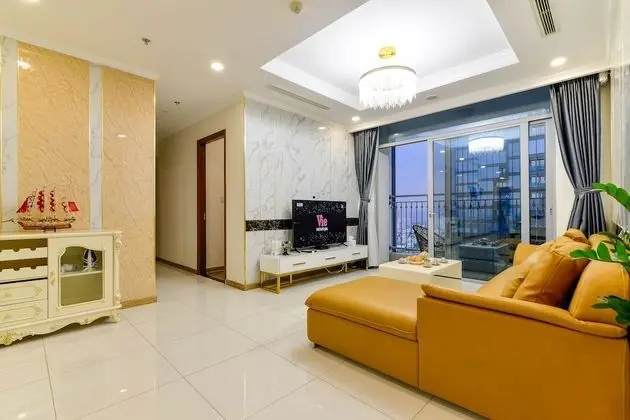 Premium Apart Daire