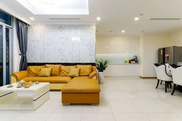 Premium Apart Daire