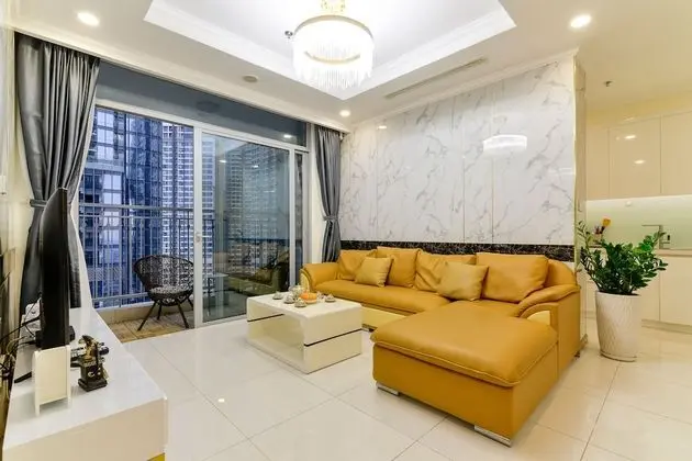 Premium Apart Daire
