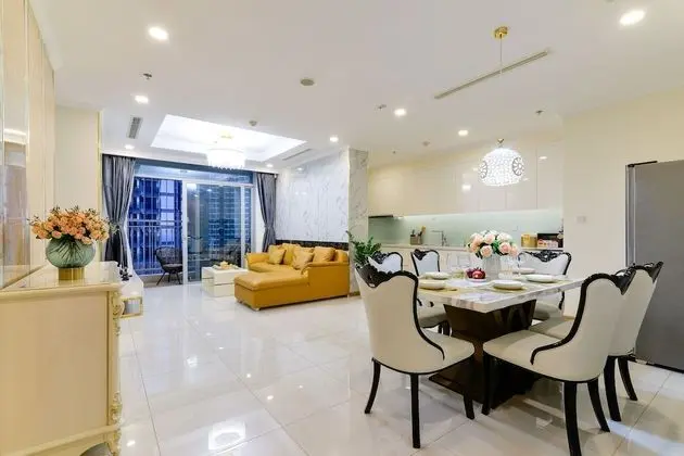 Premium Apart Daire