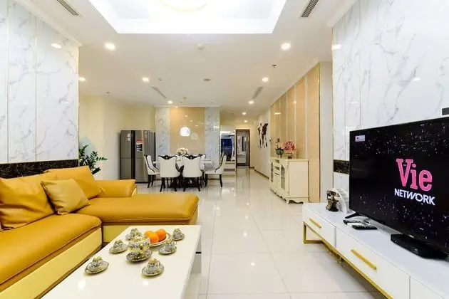 Premium Apart Daire