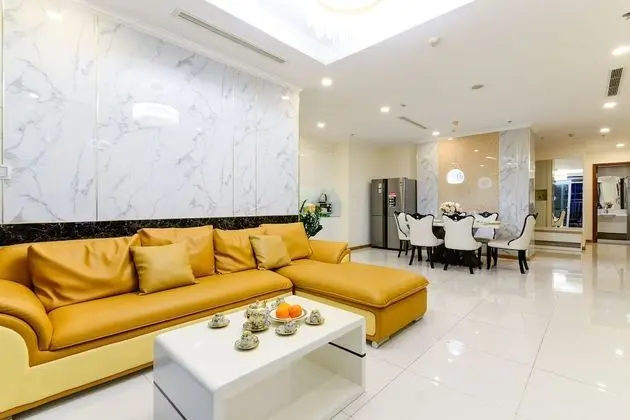 Premium Apart Daire