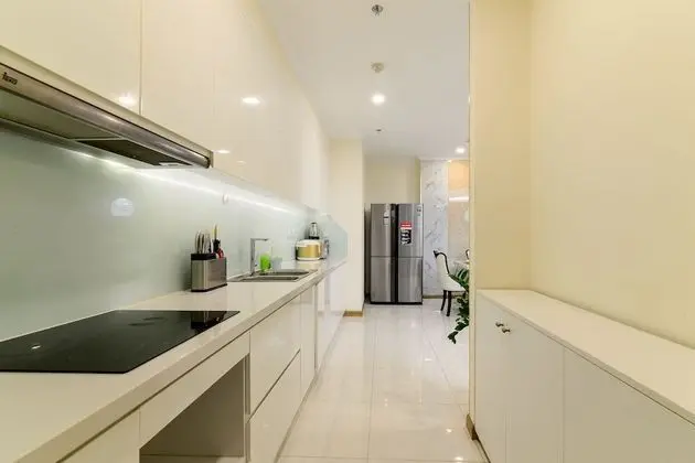 Premium Apart Daire