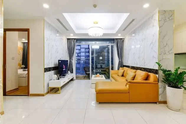 Premium Apart Daire