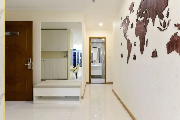 Premium Apart Daire