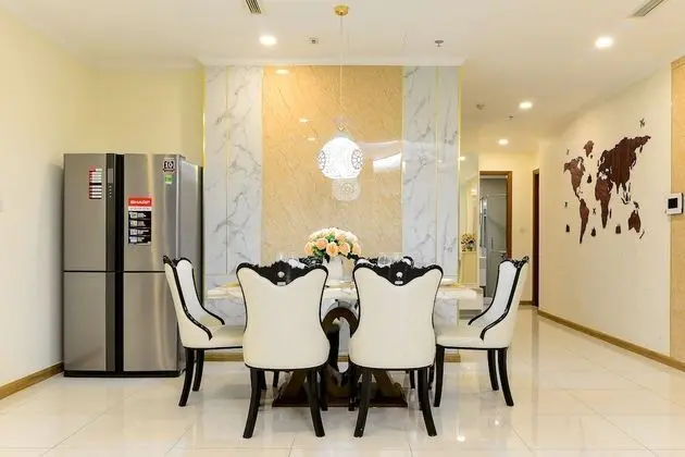 Premium Apart Daire