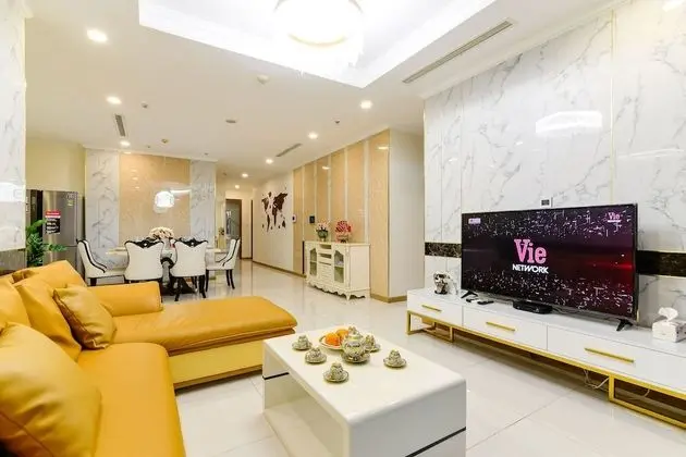 Premium Apart Daire