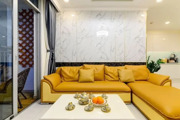 Premium Apart Daire