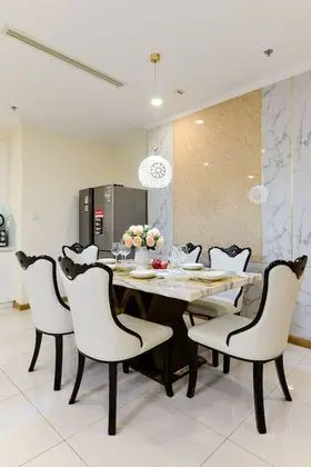 Premium Apart Daire