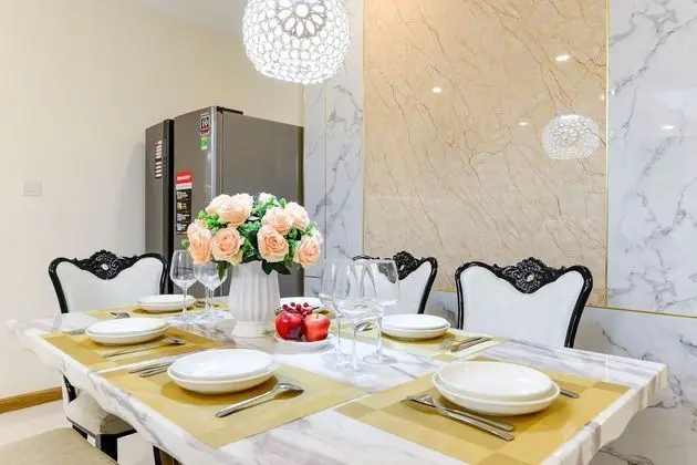 Premium Apart Daire