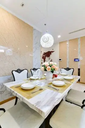 Premium Apart Daire